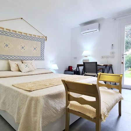 Sole Matto Rooms Olbia Extérieur photo