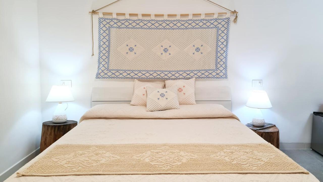 Sole Matto Rooms Olbia Extérieur photo