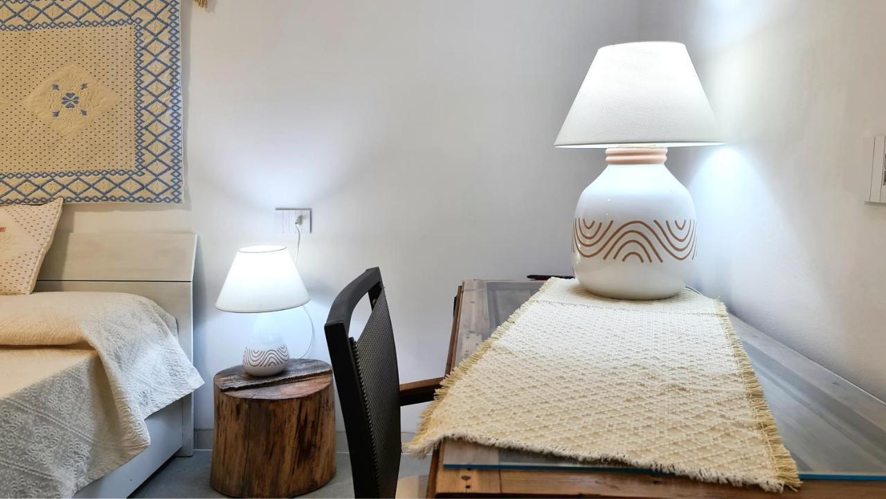 Sole Matto Rooms Olbia Extérieur photo