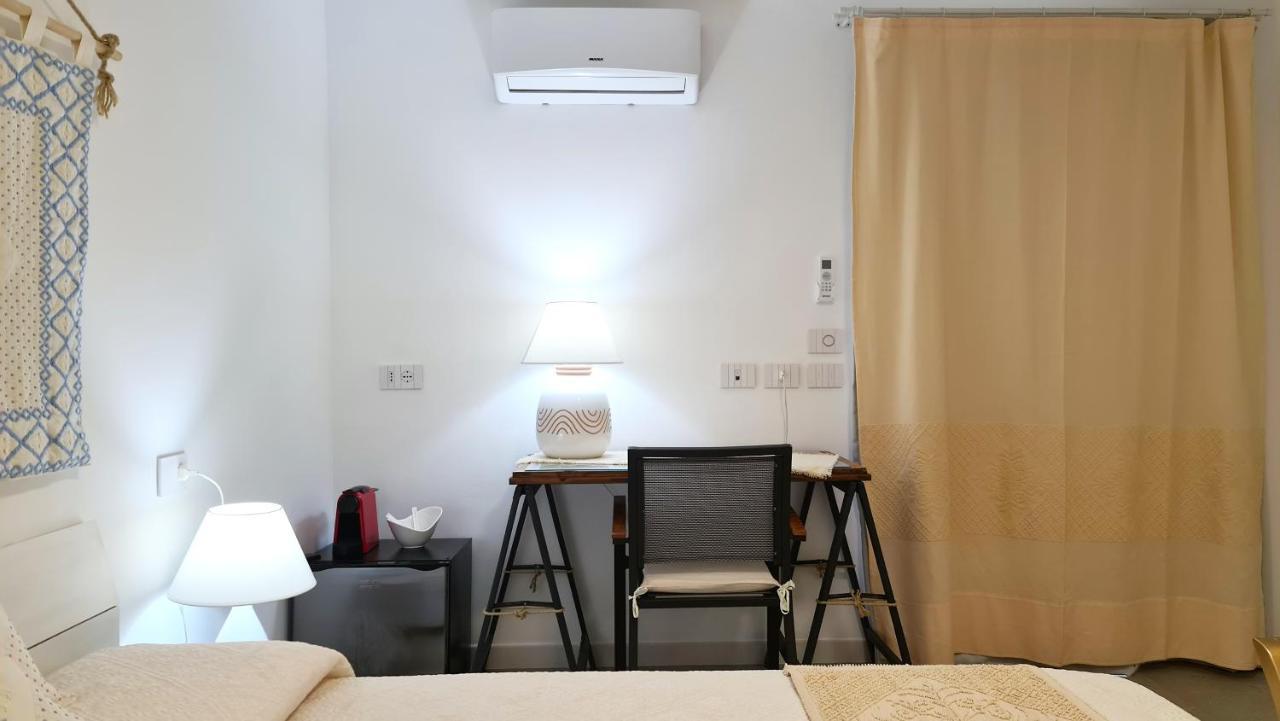 Sole Matto Rooms Olbia Extérieur photo