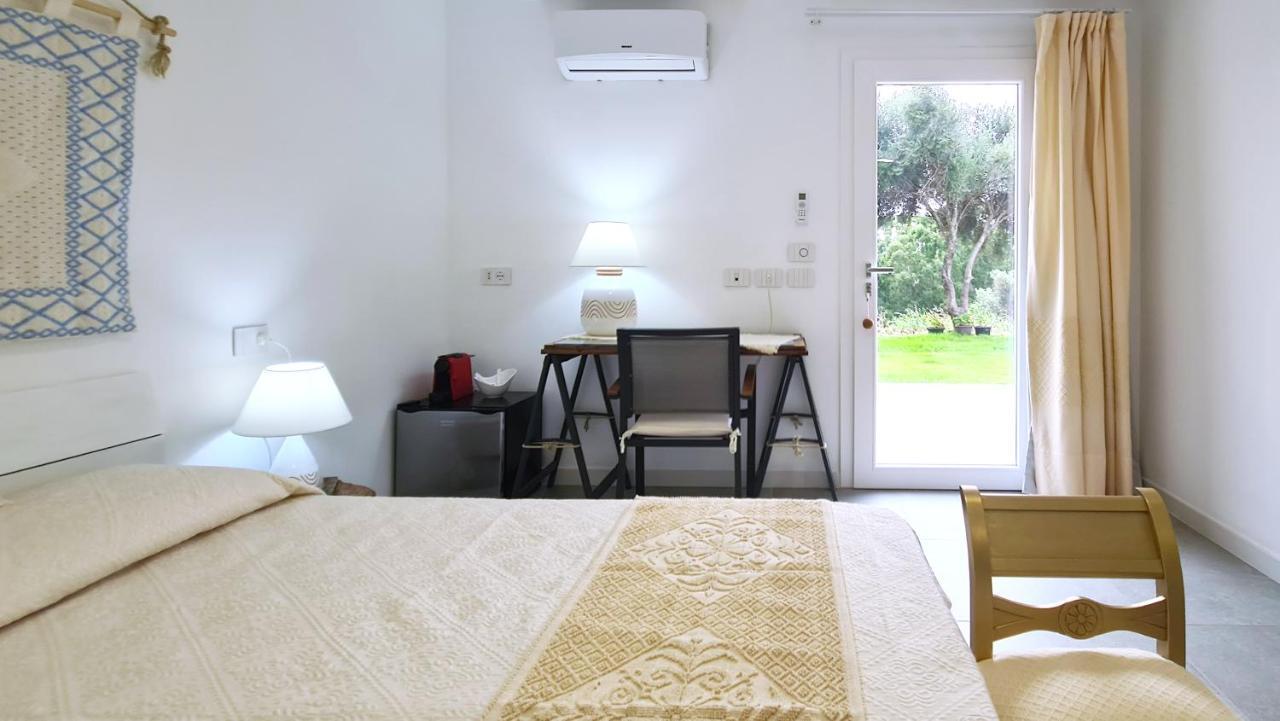 Sole Matto Rooms Olbia Extérieur photo