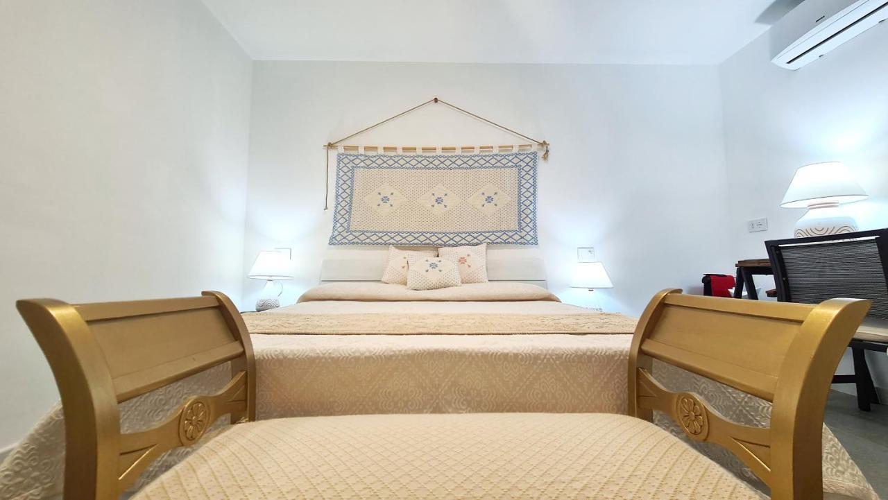 Sole Matto Rooms Olbia Extérieur photo