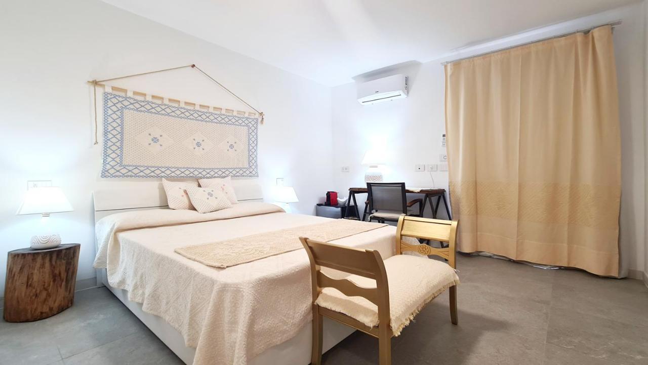 Sole Matto Rooms Olbia Extérieur photo