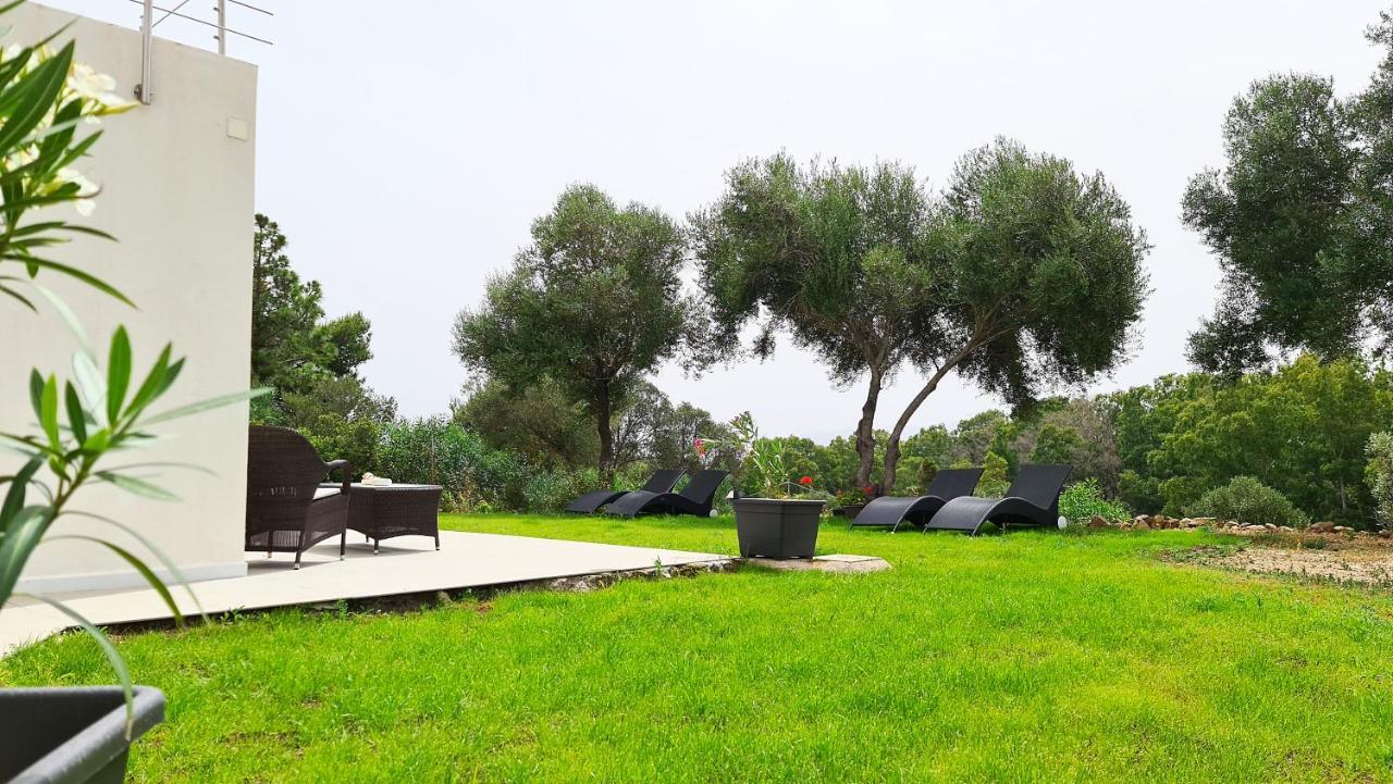 Sole Matto Rooms Olbia Extérieur photo