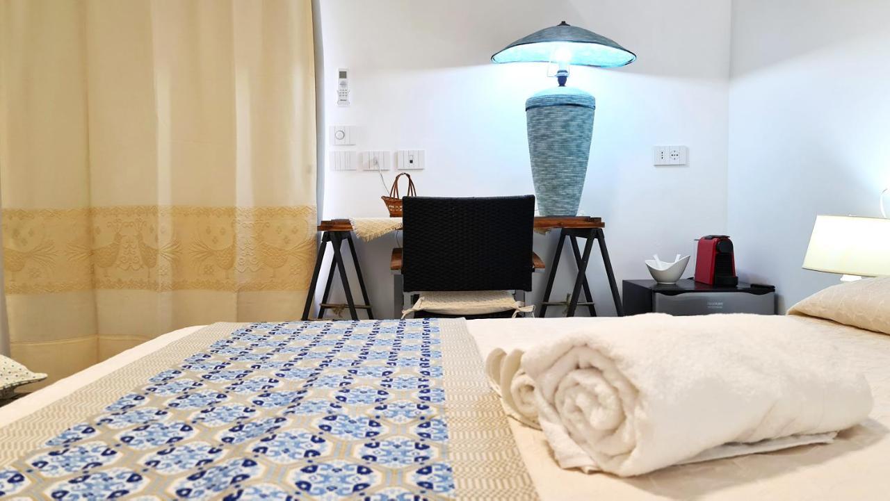Sole Matto Rooms Olbia Extérieur photo