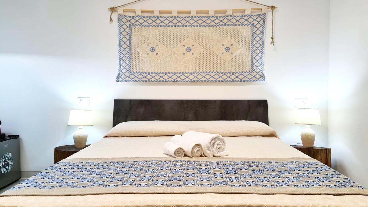 Sole Matto Rooms Olbia Extérieur photo