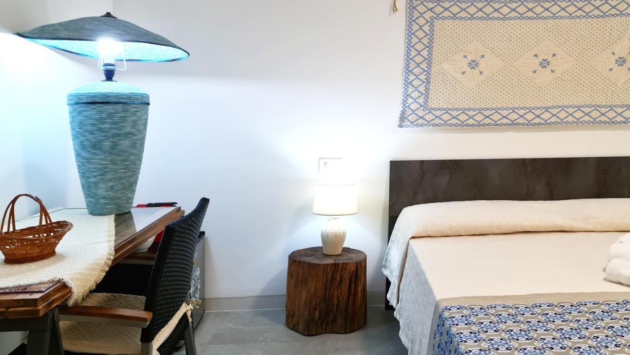 Sole Matto Rooms Olbia Extérieur photo