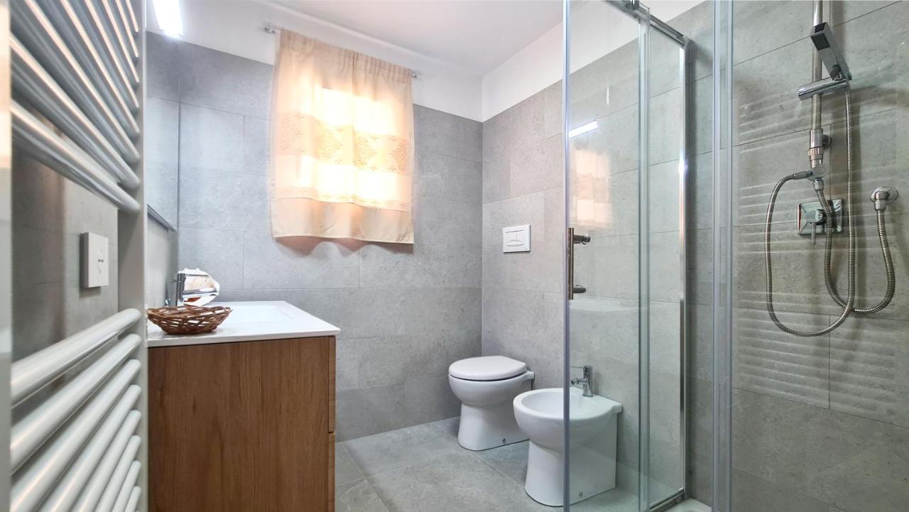 Sole Matto Rooms Olbia Extérieur photo