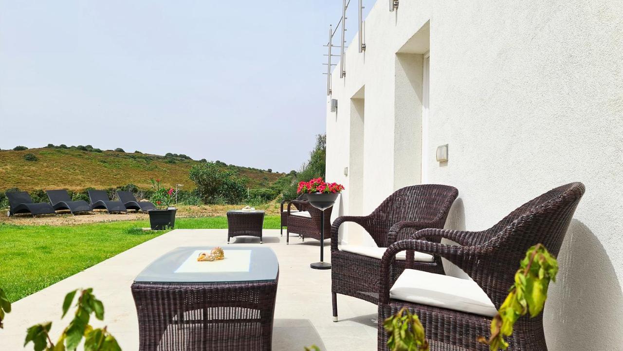 Sole Matto Rooms Olbia Extérieur photo
