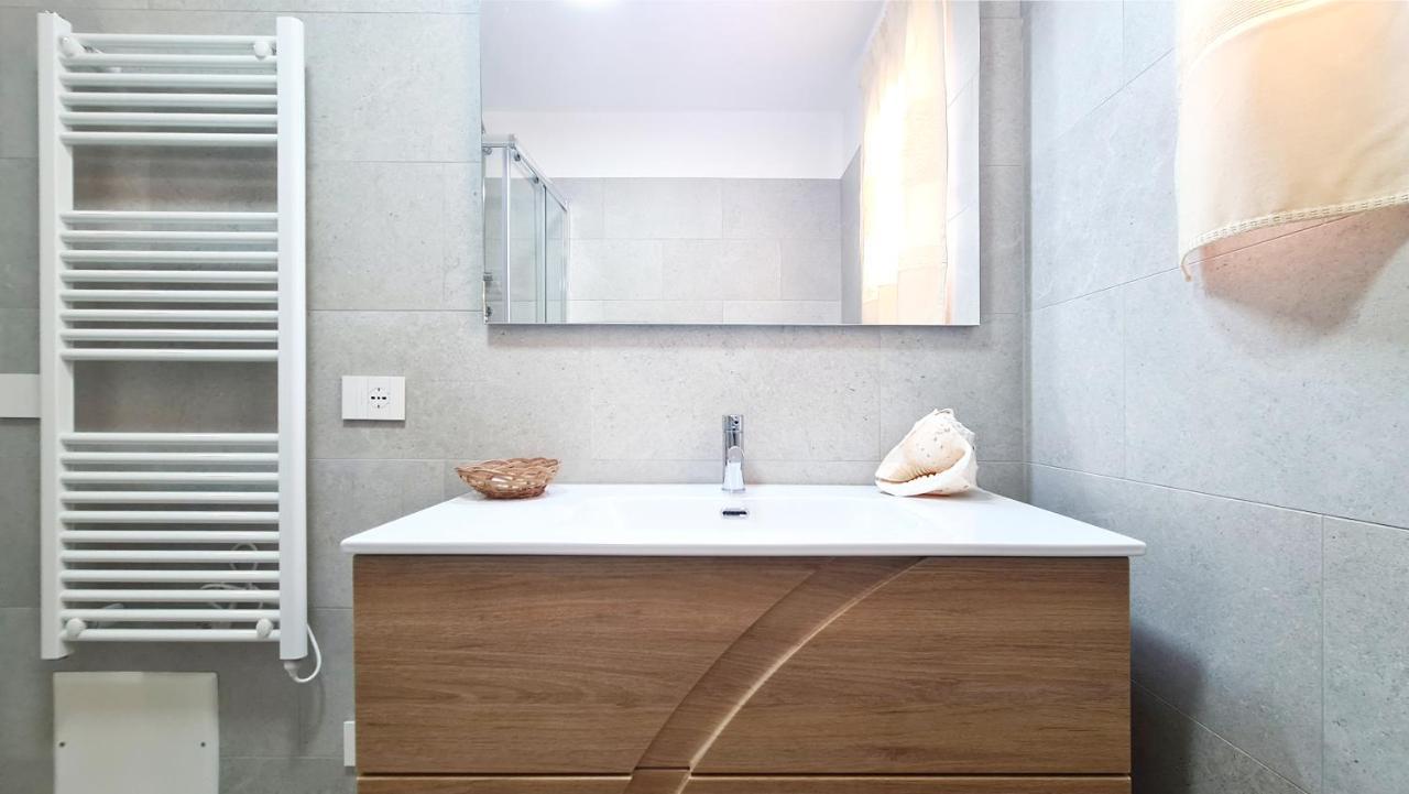 Sole Matto Rooms Olbia Extérieur photo