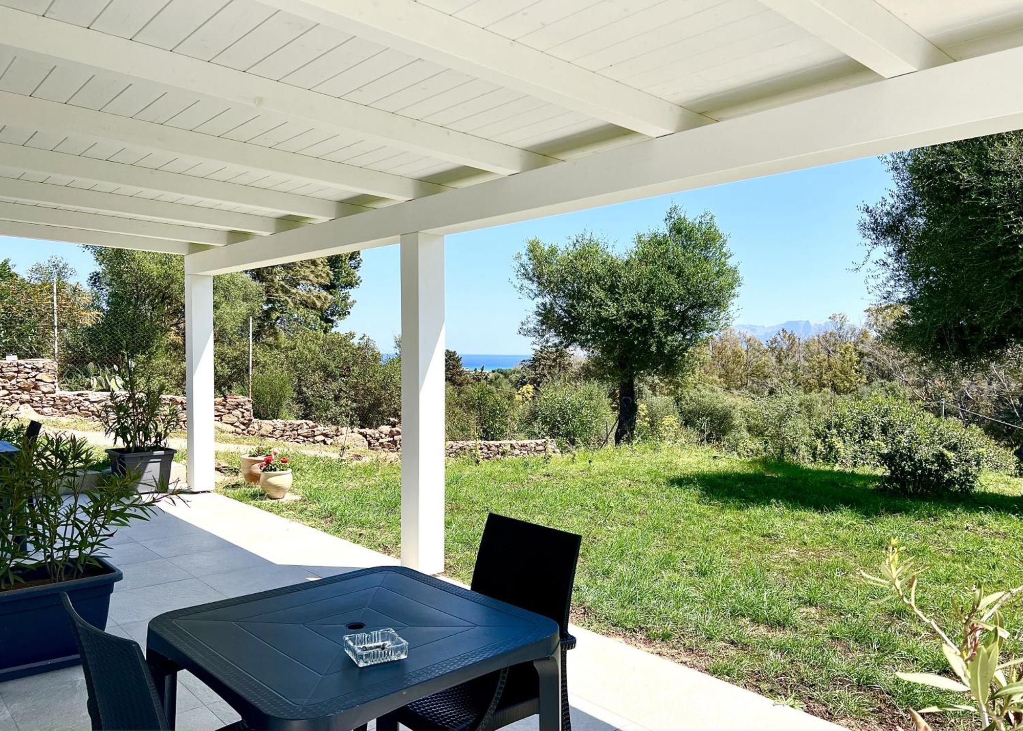 Sole Matto Rooms Olbia Extérieur photo