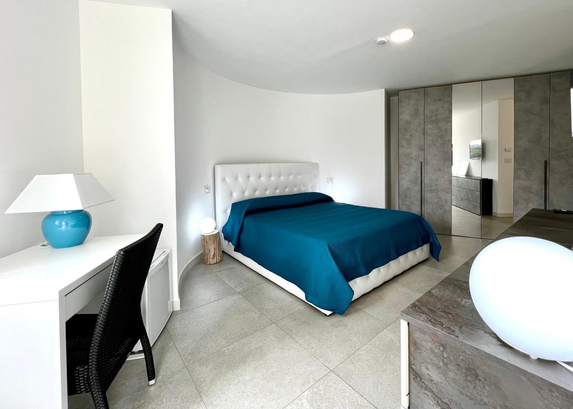 Sole Matto Rooms Olbia Extérieur photo