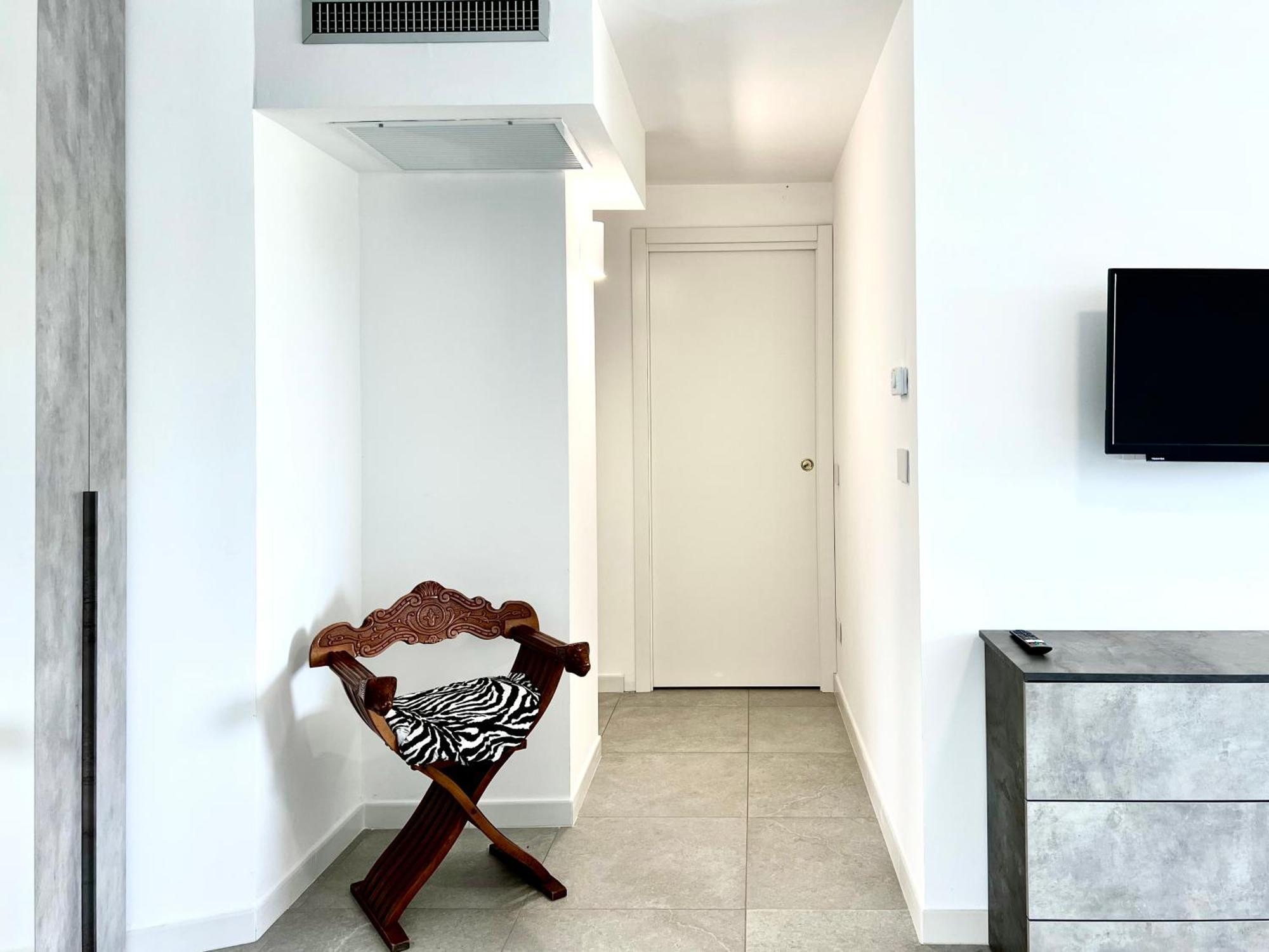 Sole Matto Rooms Olbia Extérieur photo