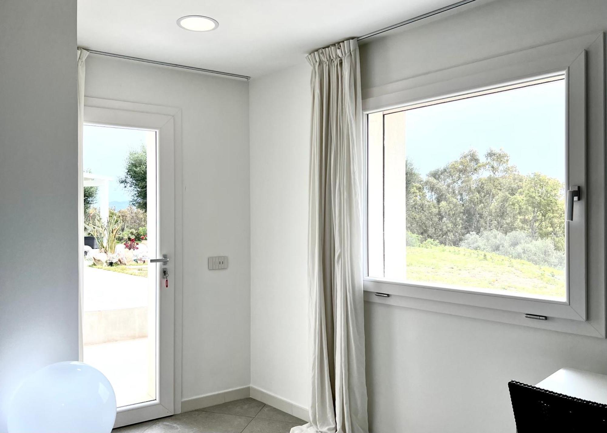Sole Matto Rooms Olbia Extérieur photo