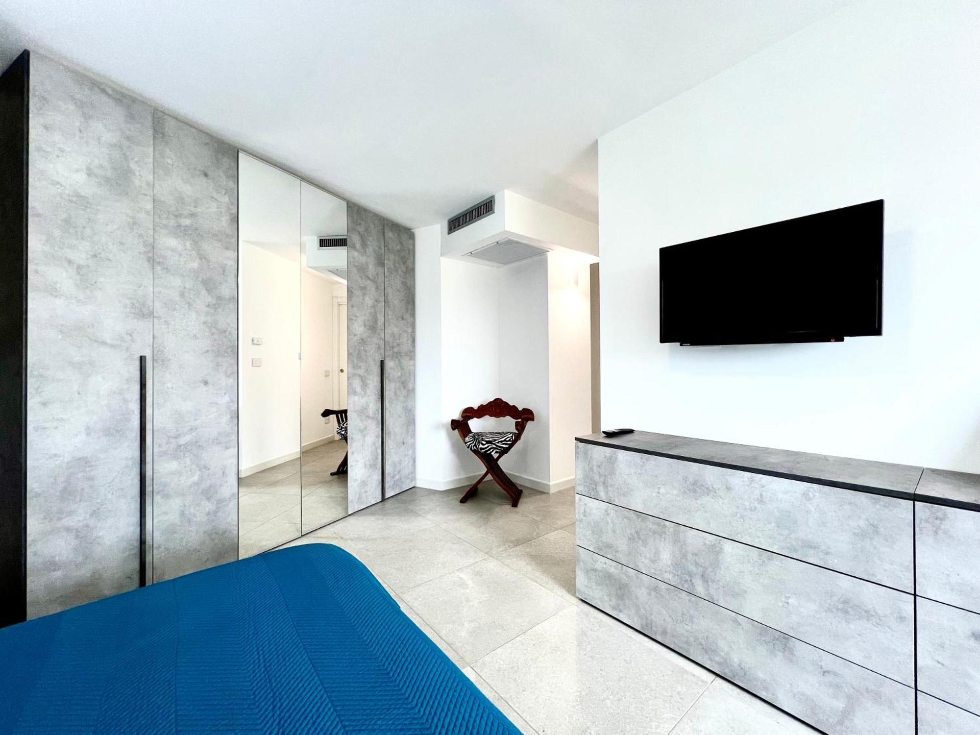 Sole Matto Rooms Olbia Extérieur photo
