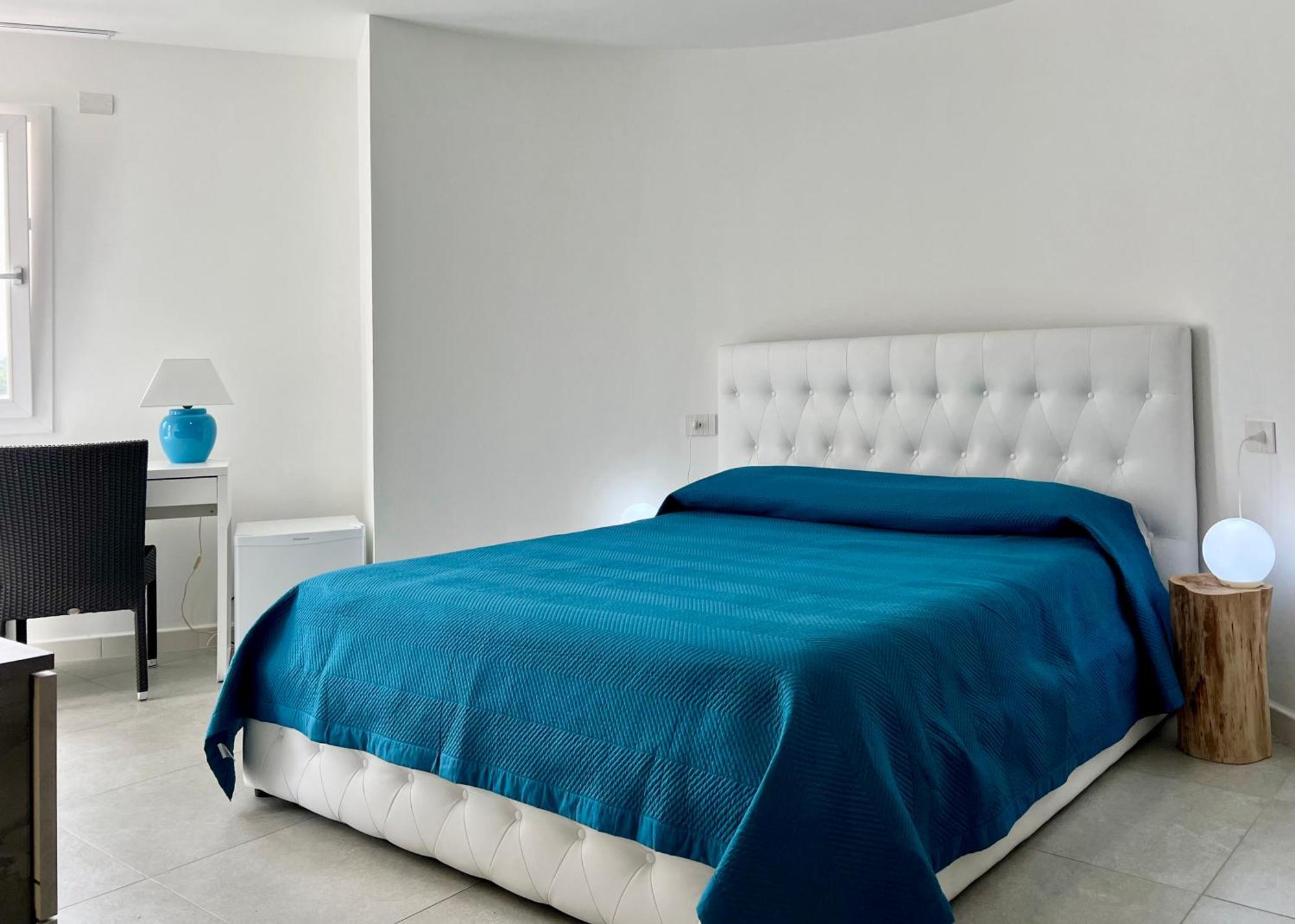 Sole Matto Rooms Olbia Extérieur photo